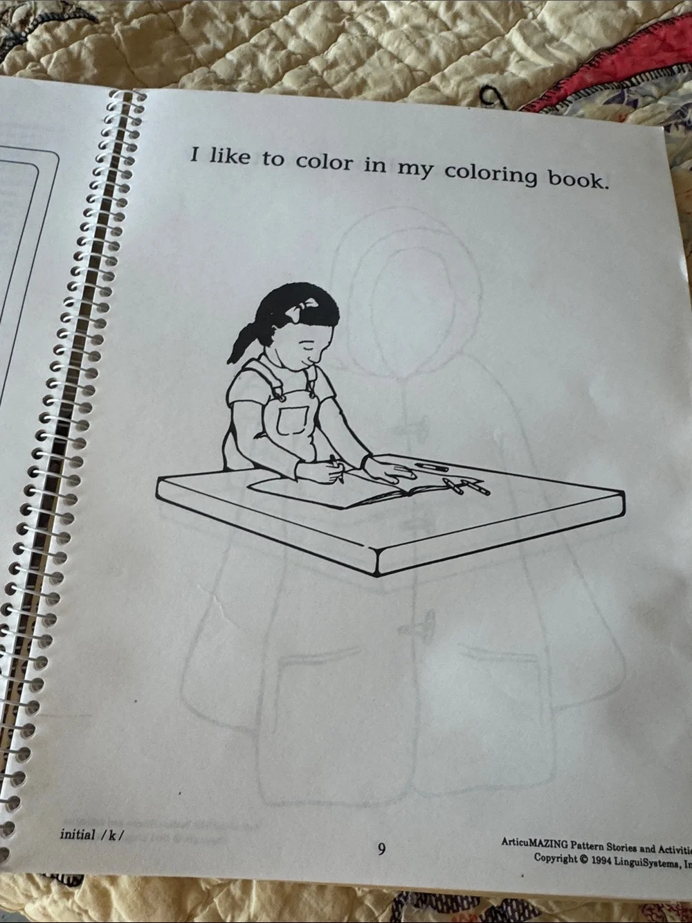 ArticuMAZING Pattern Stories and Activities - for speech therapy